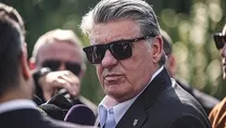 Devam etmek istemedi