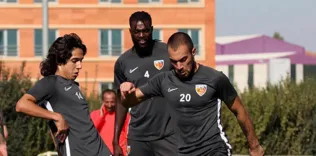 Kayserispor’da şok iddia!