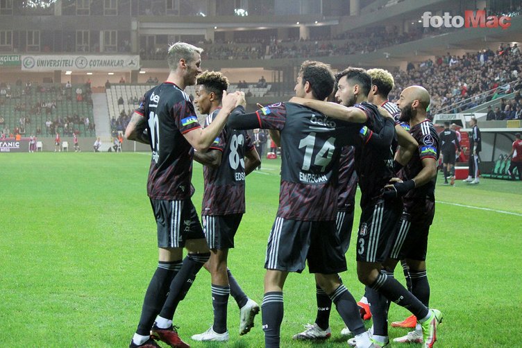 BEŞİKTAŞ HABERLERİ - Sinan Vardar'dan Beşiktaş-Trabzonspor maçı öncesi dikkat çeken yorum!
