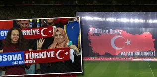 Tüyleri diken diken eden görüntüler