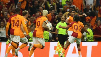 Cimbom'dan müthiş geri dönüş!