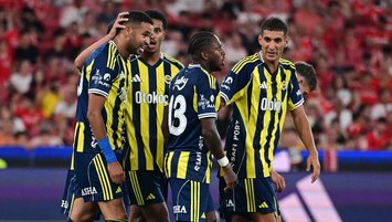 Lazio maçı yarın