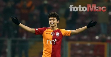 Lille Burak Yılmaz’ın ardından bir Türk futbolcuyu daha transfer ediyor!
