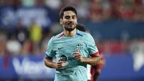 Xavi: İlkay bize cennetten gönderildi