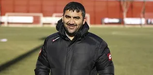 Özat: Zor durumlar bunlar