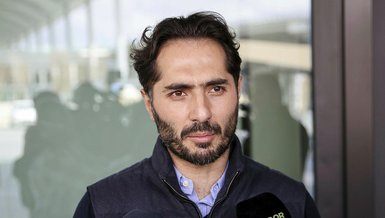 Hedefimiz EURO 2024