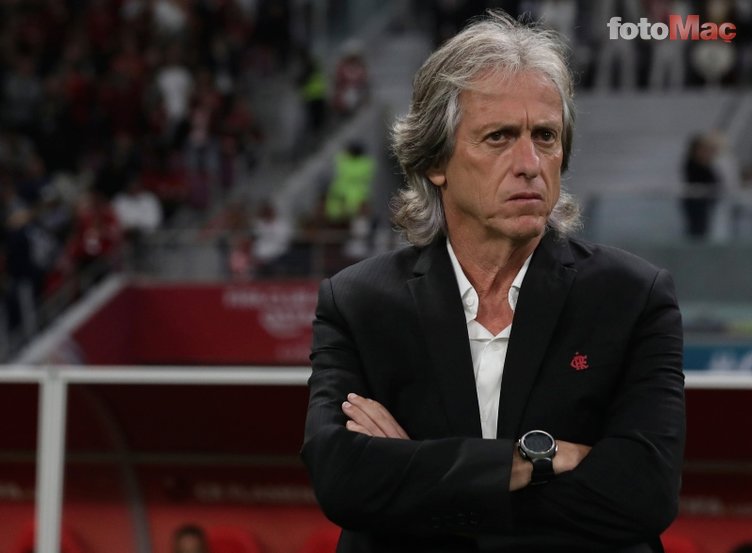 FENERBAHÇE HABERLERİ - Artur Moraes'ten flaş Jorge Jesus yorumu! "Takımın yıldızı olur"