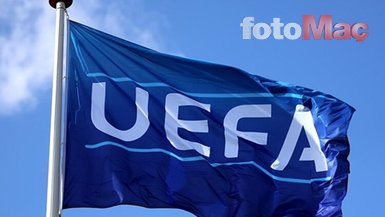 UEFA ülkeler sıralamasında son durum ne? İşte en güncel tablo