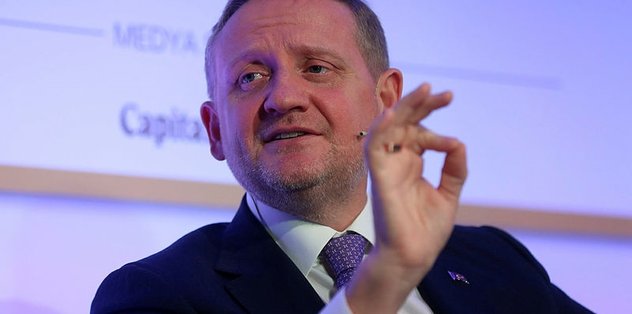 "Medipol Başakşehir'in belediye ile bir alakası yok"