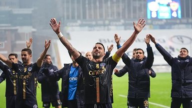 Paşa, Antalyaspor'a bilendi