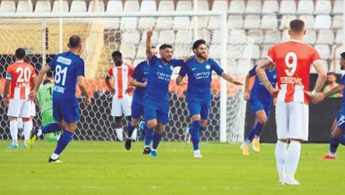 Liderden nefis dönüş