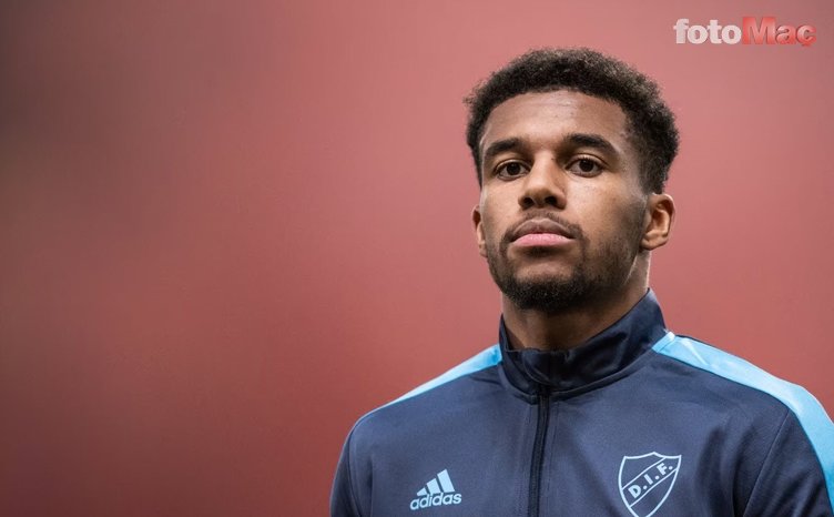 TRANSFER HABERİ: Beşiktaş Isak Hien ile anlaşmaya vardı! İşte sözleşme detayları