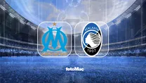 Marsilya - Atalanta maçı hangi kanalda?