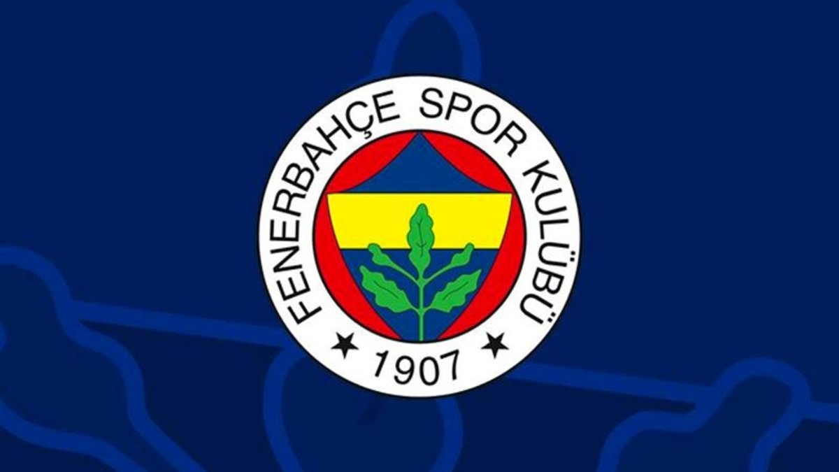 Fenerbahçe'den Kerem Aktürkoğlu açıklaması