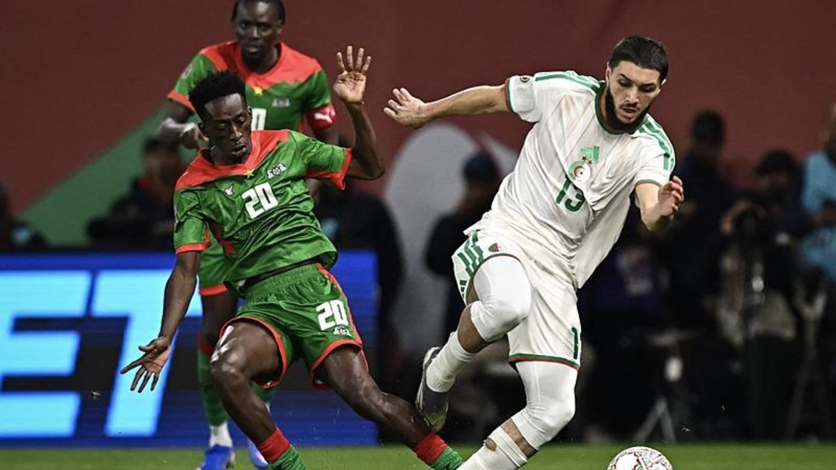 Jaouen Hadjam listeden çıkarıldı