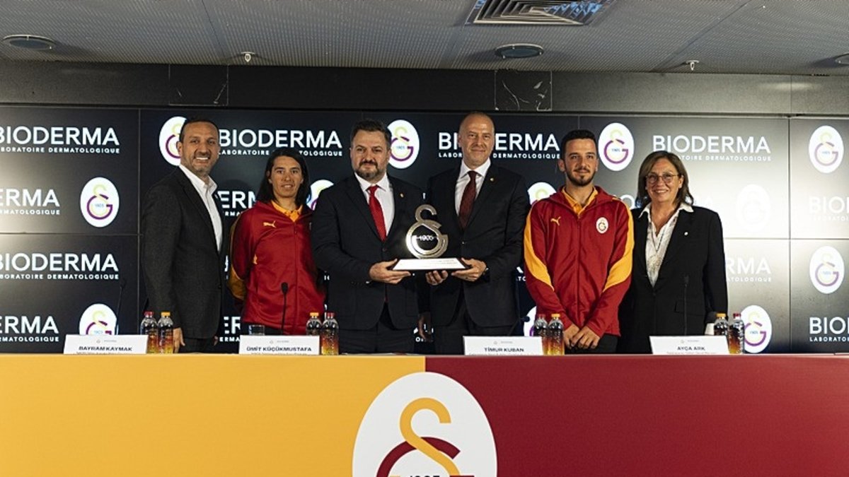 Aslan’da dev anlaşma