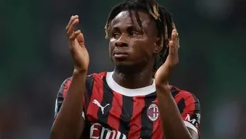 Trabzonspor'un Chukwueze teklifi ortaya çıktı!