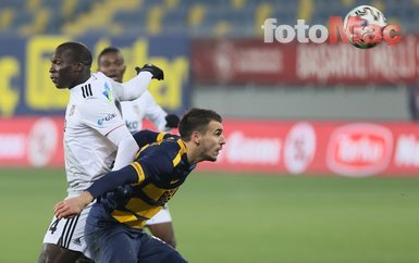 Spor yazarları Ankaragücü-Beşiktaş maçını değerlendirdi