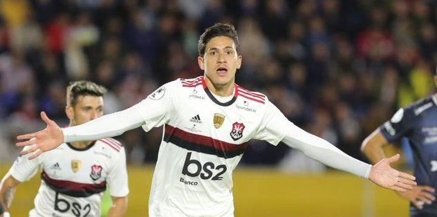 Beşiktaş'tan Fiorentina'ya Pedro cevabı!