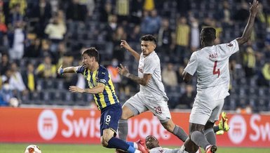 Fenerbahçe-Olympiakos maçı şifresiz mi, kaçta ne zaman? | Fenerbahçe-Olympiakos maçı TV8'de mi?