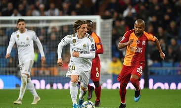 Luka Modric Serie A Ya Yesil Isik Yakti Son Dakika Ispanya La Liga Haberleri Fotomac