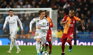 Luka Modric Serie A'ya yeşil ışık yaktı