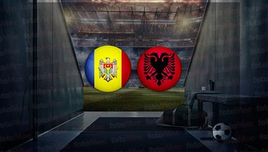 Moldova - Arnavutluk maçı saat kaçta ve hangi kanalda? | EURO 2024 Avrupa Futbol Şampiyonası Elemeleri