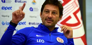 Leonardo Araujo: Ağır bir skor