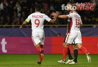Galatasaray’da Falcao’nun sözleşme detayları belli oldu!
