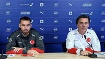 Anahtar maç olacak