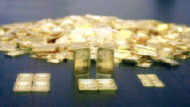CANLI ALTIN FİYATLARI | (27 Nisan 2022) Gram altın kaç TL? Çeyrek altın ne kadar?