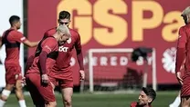 Kupada Cimbom çok üstün: 13-3