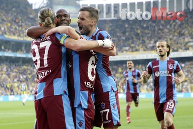 Yusuf Yazıcı’ya derbi öncesi olay sözler! Fenerbahçe’ye gol ata jübileni yap