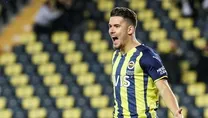 F.Bahçe’nin jokeri Ferdi