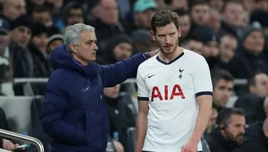 Fener’e gel Vertonghen
