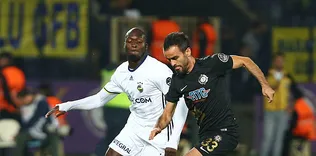 Muhammed Bayır’ın forma özlemi bitiyor