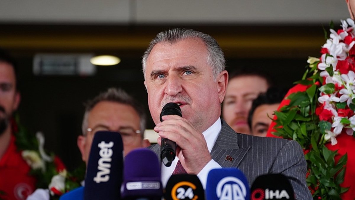 Yolunuz açık olsun