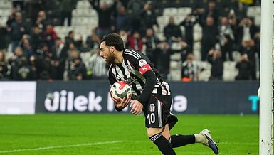 Alkışlar Orkun’a