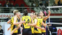 VakıfBank tam gaz