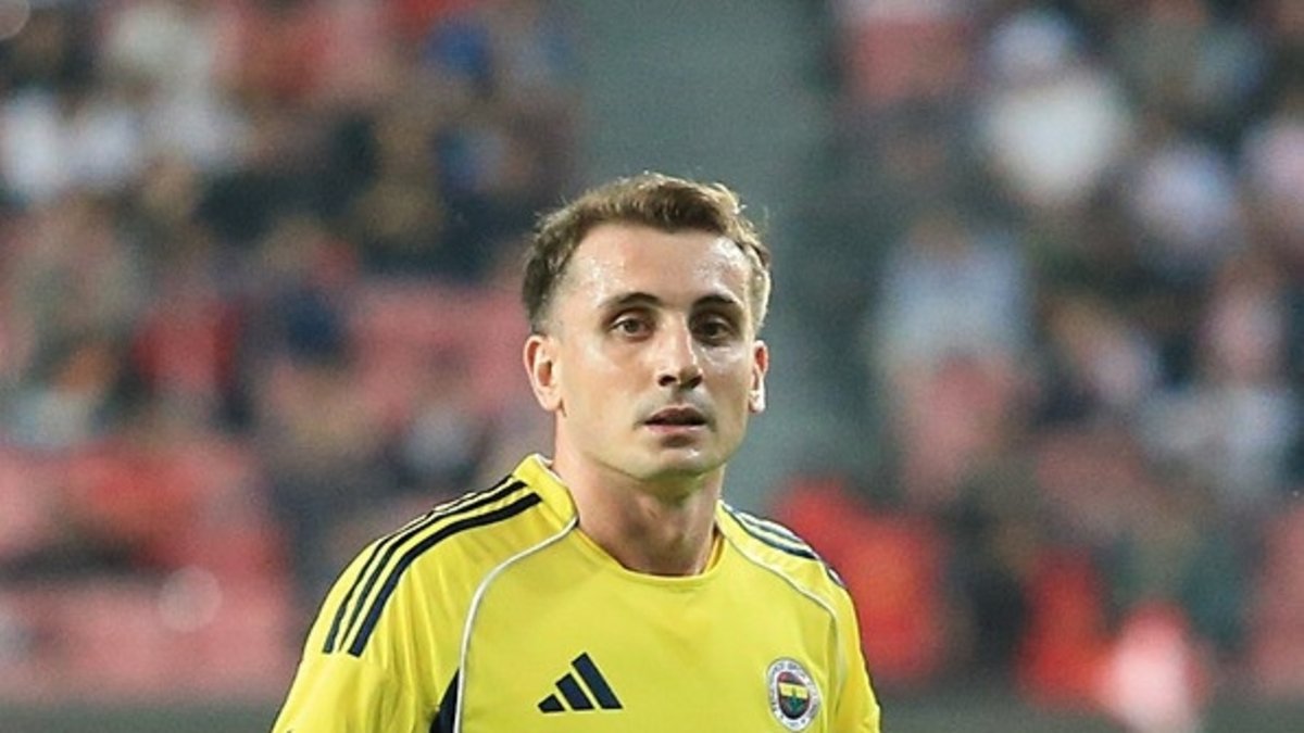 FENERBAHÇE HABERİ - Kerem Aktürkoğlu'nun sözleşmesinde sorun var mı? Sadettin Saran açıkladı FENERBAHÇE HABERİ - Kerem Aktürkoğlu'nun sözleşmesinde sorun var mı? Sadettin Saran açıkladı