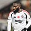 Beşiktaş'a Masuaku şoku!