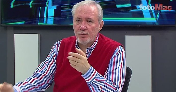 Galatasaray 144 milyon TL'lik yükten kurtulacak! İşte takımdan gidecek isimler