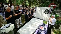 Onursal Başkan Seba anıldı