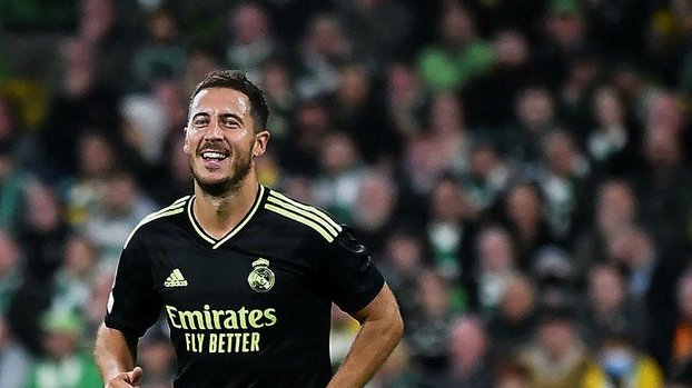 Galatasaray'dan Eden Hazard atağı! O isim devreye girdi