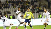 Fener ikinci yarı açıldı