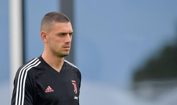 Merih Demiral attı Juventus kazandı!
