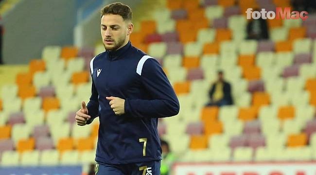 Beşiktaş ve Trabzonspor engelledi! İşte Mustafa Eskihellaç'ın yeni adresi...