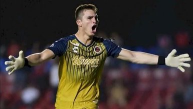 Jurado: Teklif almadım