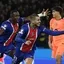 Dev maçın galibi PSG!