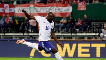 Beşiktaş'tan Lukaku bombası!